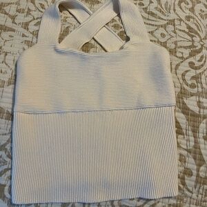 Abercrombie and Fitch top